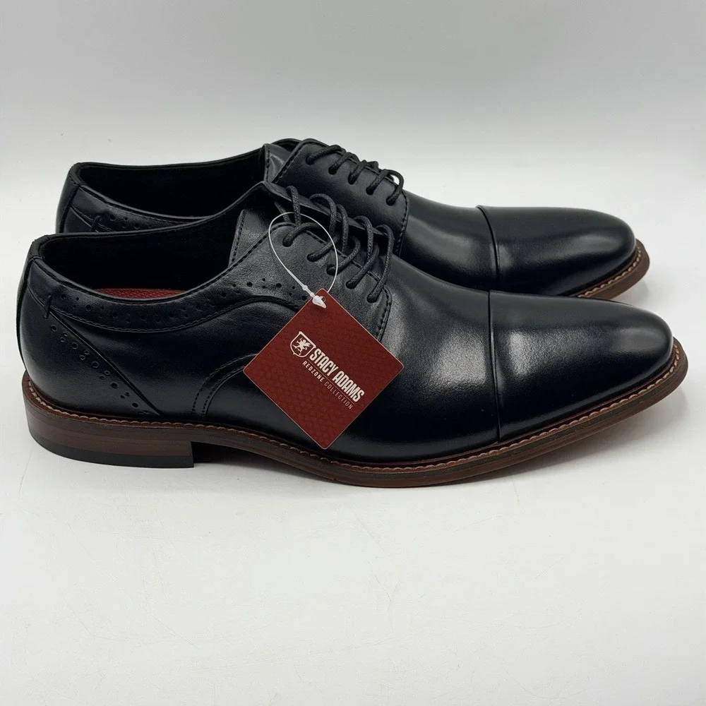 Stacy Adams product pair